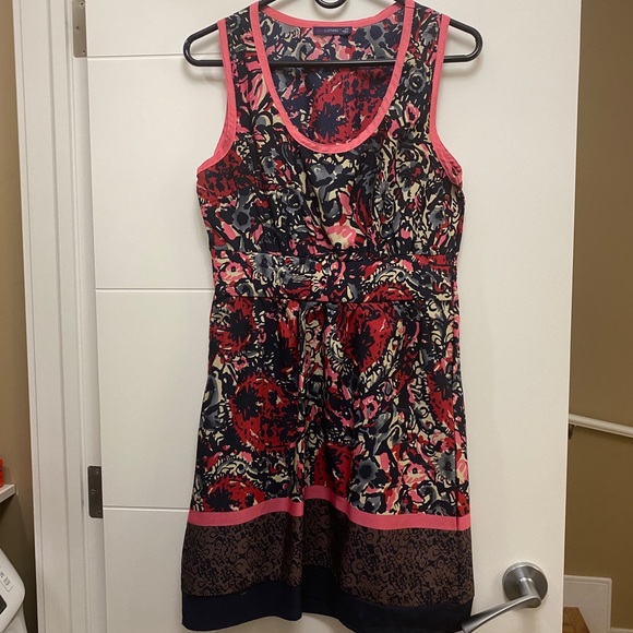 Dex summer dress - Picture 1 of 3